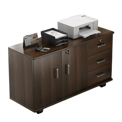 Mantenga su oficina organizada con nuestra empresa archivos gabinete cajones cerradura y almacenamiento lateral
