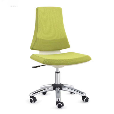 360 grados silla giratoria altura ajustable colores opcionales sala de negocios silla de oficina silla de PC