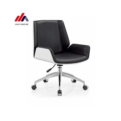 OEM silla de ordenador silla de escritorio silla de personal simple moderna silla de PC