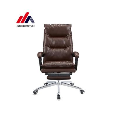 Silla de oficina ergonómica de lujo para PC y visitantes CBM / pieza 0.33CBM