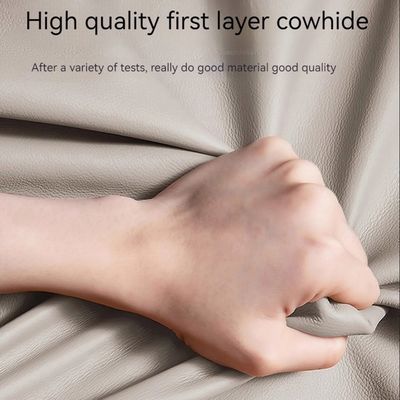 Confortable silla de juego ergonómica para el hogar con función giratoria y elevación ajustable