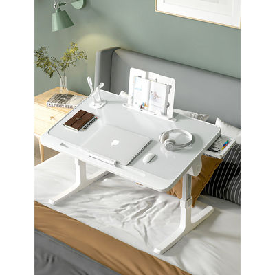 Embalaje de correo Cama cama de casa mesa plegable ajustable y conveniente para dormitorio