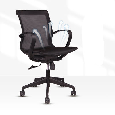 Funcional y duradero Escritorio estudio escritura silla de ordenador en estilo escandinavo