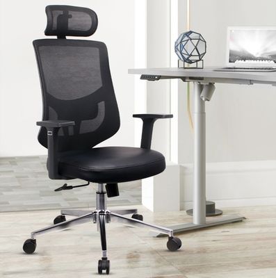 Y Embalaje de correo Muebles de oficina para el hogar Silla de computadora con diseño de elevador giratorio