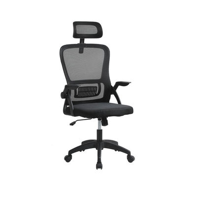 Taipan Lounge Chair Relajación de gravedad cero con base extraíble y sin diseño de grúa