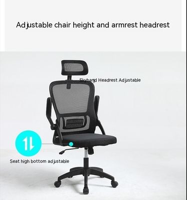 Taipan Lounge Chair Relajación de gravedad cero con base extraíble y sin diseño de grúa