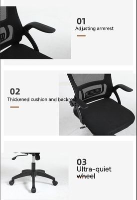 Taipan Lounge Chair Relajación de gravedad cero con base extraíble y sin diseño de grúa