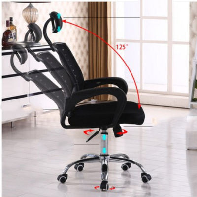 Actualice su oficina con nuestra silla de PC de malla Compras en una ventanilla hechas fáciles