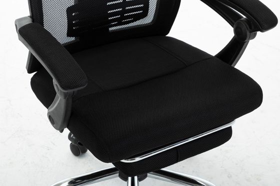 Cama de oficina giratoria para el máximo confort
