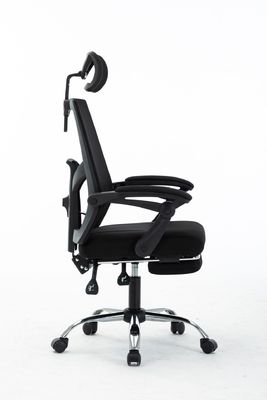 Cama de oficina giratoria para el máximo confort