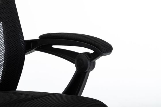 Cama de oficina giratoria para el máximo confort