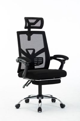 Cama de oficina giratoria para el máximo confort