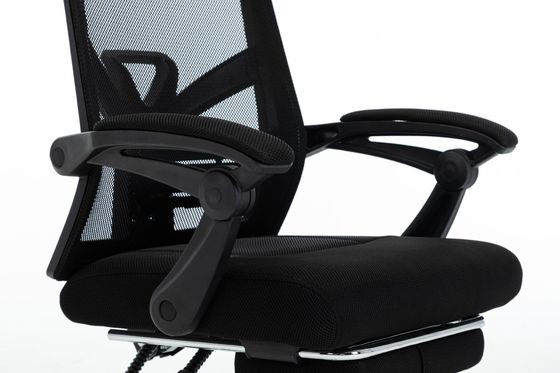Cama de oficina giratoria para el máximo confort