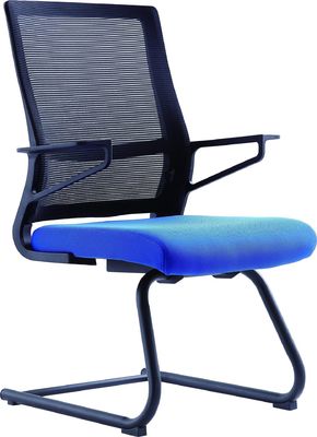 Silla de malla elegante y duradera perfecta para una alta funcionalidad en su oficina