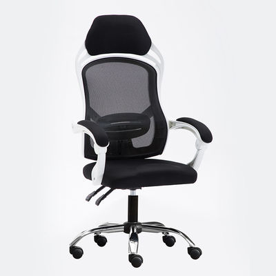PU 3 años Muebles de oficina Soporte Elevador de oficina Silla giratoria para comodidad ergonómica