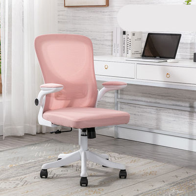 Cama de oficina moderna con elevación y color verde claro