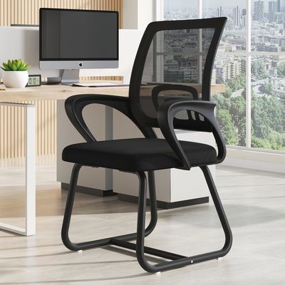Silla de oficina de ordenador giratorio ajustable para silla de PC