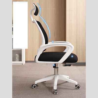 Silla de oficina de ordenador giratorio ajustable para silla de PC