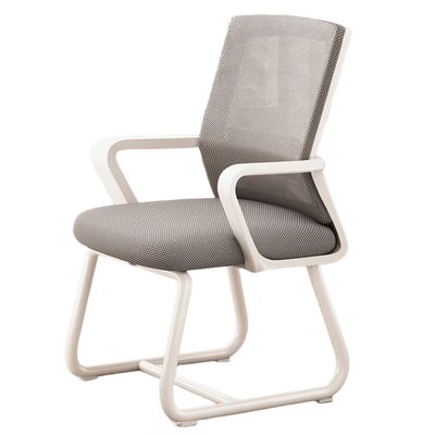 Ergonomic High Back Mid Back Respirable Mesh Chair estilo para el hogar de la oficina y el juego