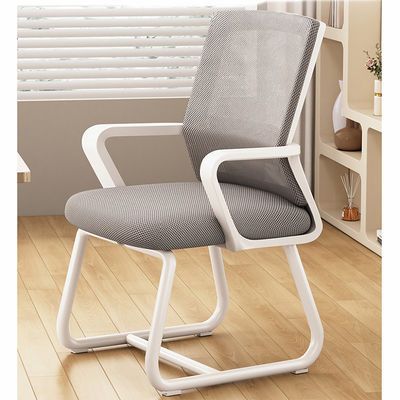 Ergonomic High Back Mid Back Respirable Mesh Chair estilo para el hogar de la oficina y el juego