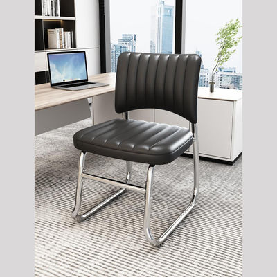 Silla de PC de juego de reposabrazos fijos Mayorista Silla de oficina al aire libre para OEM ODM Requisitos