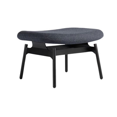 Sofá moderno sencillo con silla única La silla reclinable perfecta para la zona de relajación de su café