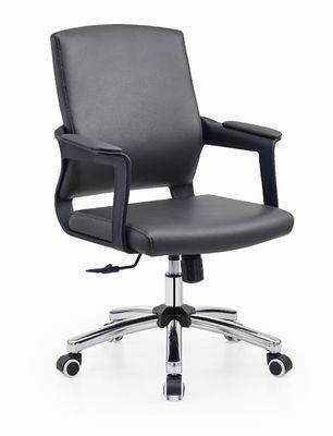 Silla de oficina ergonómica de malla con soporte lumbar Diseño moderno y ciclo posventa de 5 años