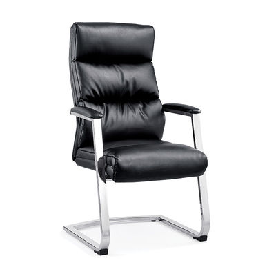 Silla de oficina cómoda para la empresa y las necesidades de oficina en el hogar del jefe