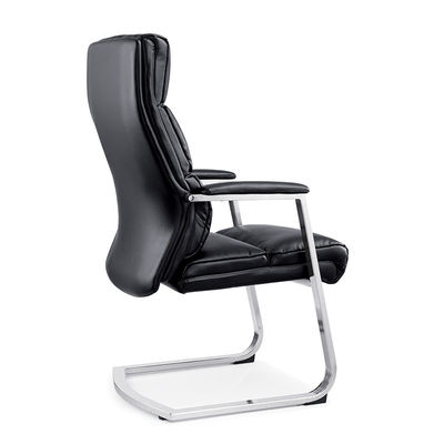 Silla de oficina cómoda para la empresa y las necesidades de oficina en el hogar del jefe