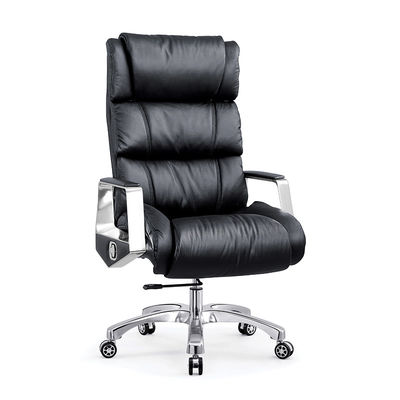 Silla de oficina cómoda para la empresa y las necesidades de oficina en el hogar del jefe
