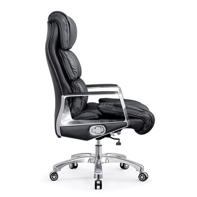 Silla de oficina cómoda para la empresa y las necesidades de oficina en el hogar del jefe