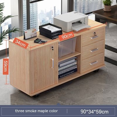 Mantenga su oficina organizada con nuestra empresa archivos gabinete cajones cerradura y almacenamiento lateral