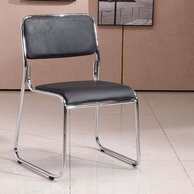 Silla de oficina de embalaje de correos moderna ergonomía de malla reclinable ejecutiva silla de PC de cuero de PU