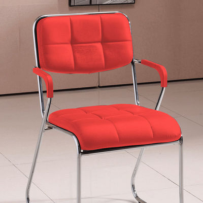 Silla de oficina de embalaje de correos moderna ergonomía de malla reclinable ejecutiva silla de PC de cuero de PU
