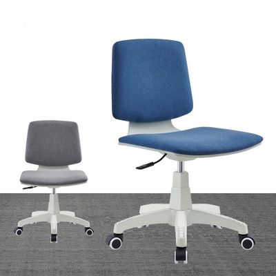 360 grados silla giratoria altura ajustable colores opcionales sala de negocios silla de oficina silla de PC