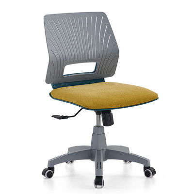360 grados silla giratoria altura ajustable colores opcionales sala de negocios silla de oficina silla de PC