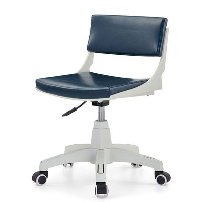 360 grados silla giratoria altura ajustable colores opcionales sala de negocios silla de oficina silla de PC