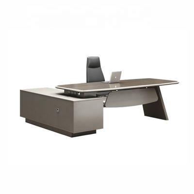 Instalaciones de ocio Estaciones de trabajo para una persona Muebles de oficina administrativos de lujo