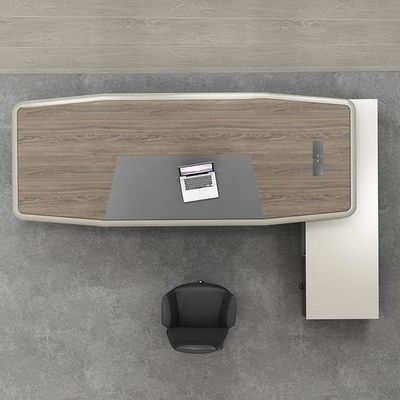 Instalaciones de ocio Estaciones de trabajo para una persona Muebles de oficina administrativos de lujo