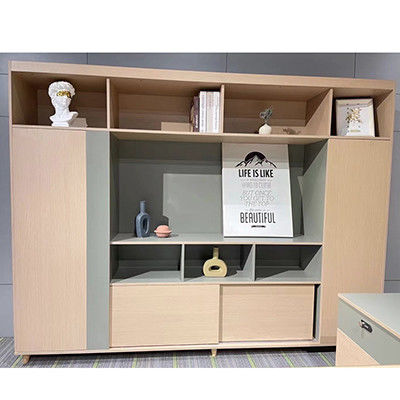 Correo Embalaje Combinación Muebles de oficina Presidente Gerente Supervisor Escritorio independiente