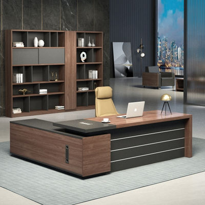 Muebles de mesa de moda para el hogar de madera