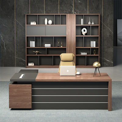 Muebles de mesa de moda para el hogar de madera