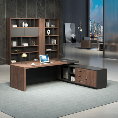 Muebles de mesa de moda para el hogar de madera