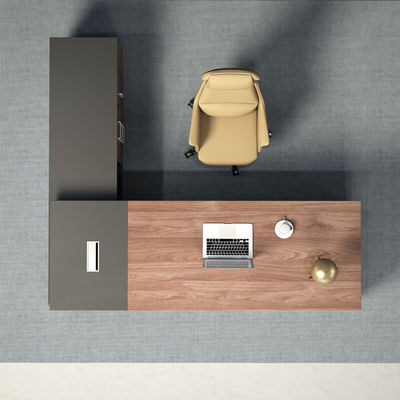 Muebles de mesa de moda para el hogar de madera