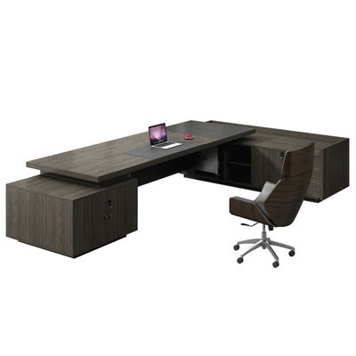 Escuela Ergonomía Oficina Ejecutiva Mesa Estilo de carreras Silla de escritorio de computadora de madera
