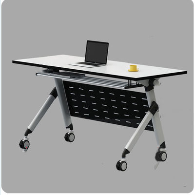 Muebles de oficina de Pitcure Mesa de conferencias plegable personalizable para espacios de trabajo dinámicos