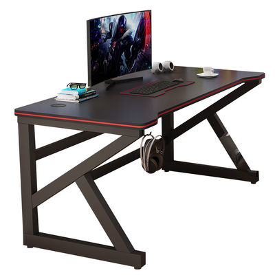 Crear el espacio perfecto para trabajar y jugar con el diseño contemporáneo de estilo RGB Gaming Desk