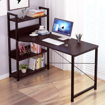 Escritorio de ahorro de espacio Escritorio de computadora para escritura y estudio de estudiantes en apartamentos