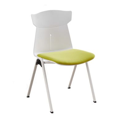 Silla de oficina trasera alta y transpirable para reuniones y negociaciones de formación profesional