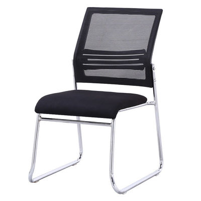 Silla de conferencias con forma de arco Silla de computadora de personal con funcionalidad de durabilidad